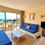 Les Rivages - 6p - Front De Mer, Piscine *