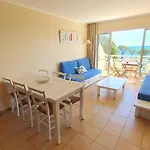 Apartmán Les Rivages - 6p - Front De Mer, Piscine Les Issambres