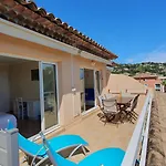 Les Rivages - 6p - Front De Mer, Piscine * 레지상브르