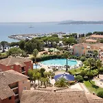 Les Rivages - 6p - Front De Mer, Piscine *