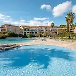 Les Rivages - 6p - Front De Mer, Piscine