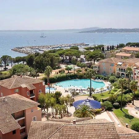 Les Rivages - 6p - Front De Mer, Piscine *
