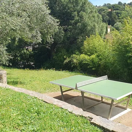 Les Rivages - 6p - Front De Mer, Piscine Apartmán