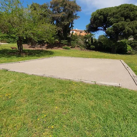 Les Rivages - 6p - Front De Mer, Piscine *