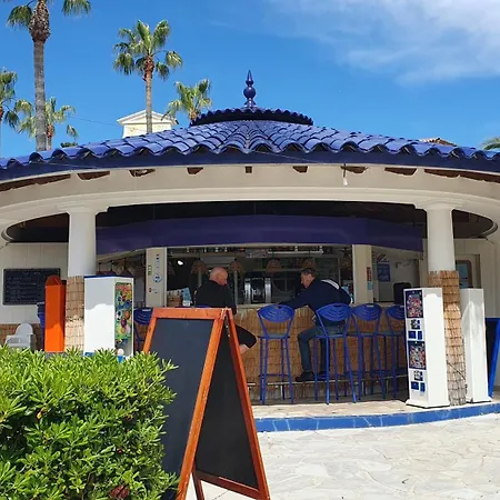 Les Rivages - 6p - Front De Mer, Piscine